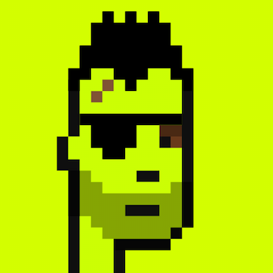 404 Origin Punk
