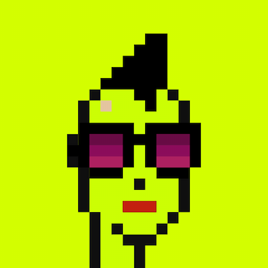 404 Origin Punk