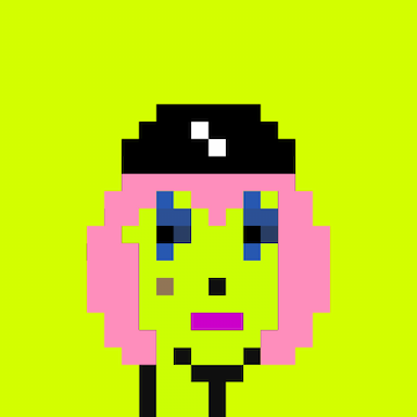 404 Origin Punk