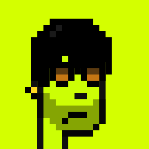 404 Origin Punk