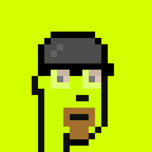 404 Origin Punk