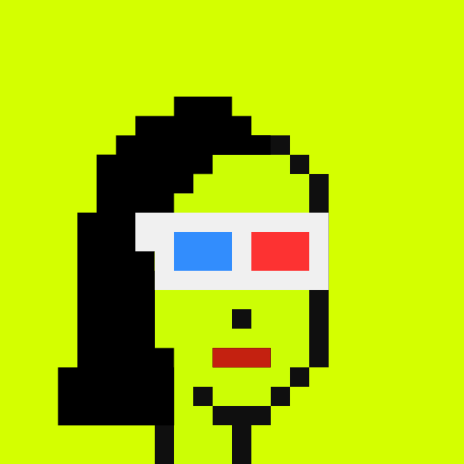 404 Origin Punk