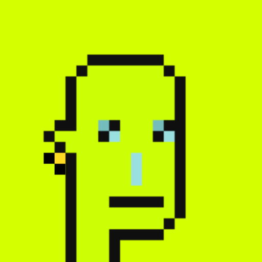 404 Origin Punk