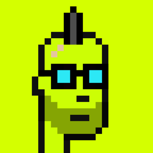 404 Origin Punk