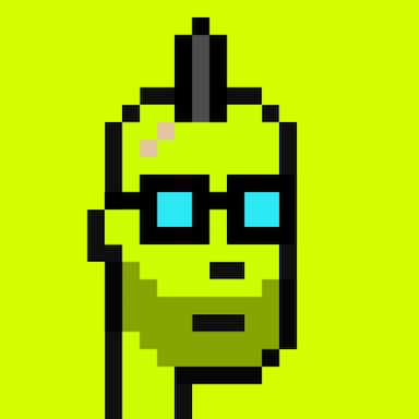 404 Origin Punk