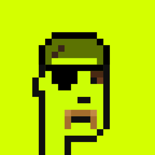404 Origin Punk