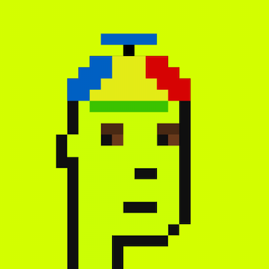 404 Origin Punk