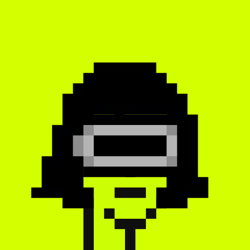 404 Origin Punk
