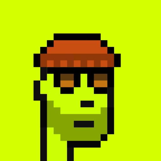 404 Origin Punk
