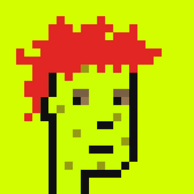 404 Origin Punk