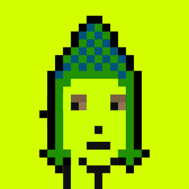 404 Origin Punk