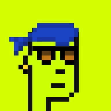 404 Origin Punk