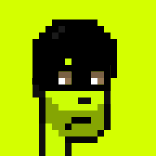 404 Origin Punk
