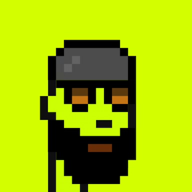 404 Origin Punk