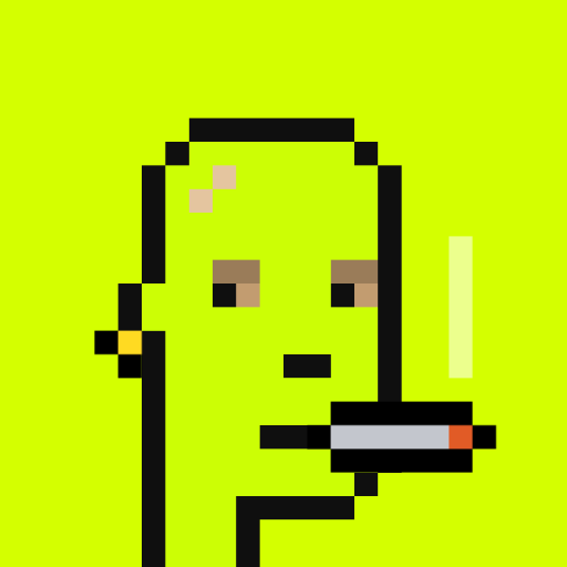 404 Origin Punk