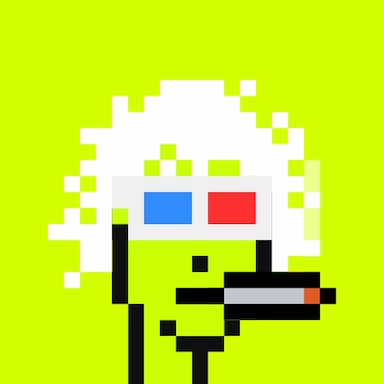 404 Origin Punk