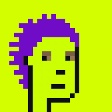404 Origin Punk
