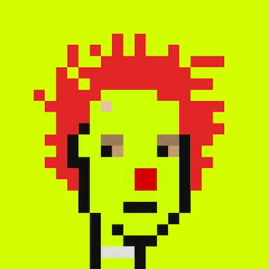 404 Origin Punk