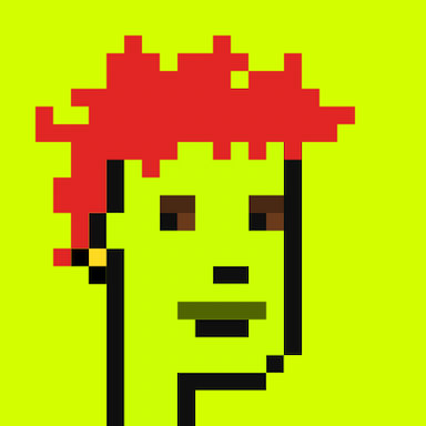 404 Origin Punk