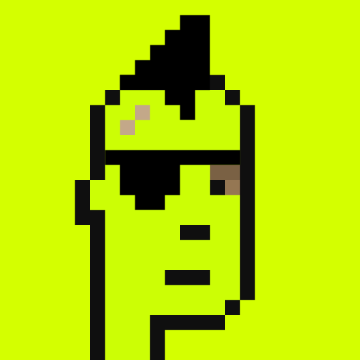 404 Origin Punk