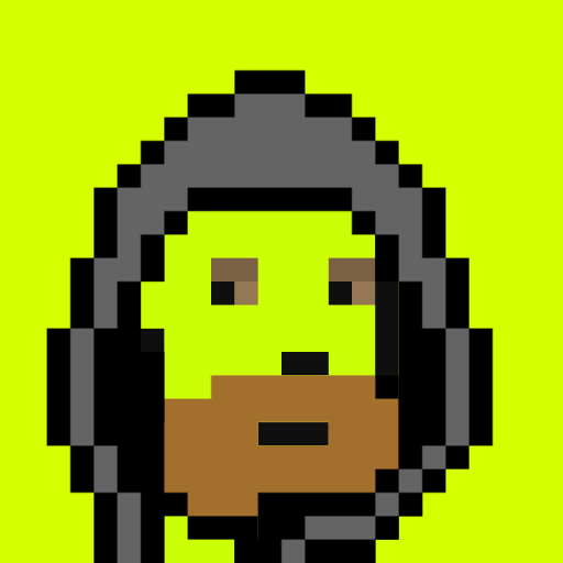 404 Origin Punk