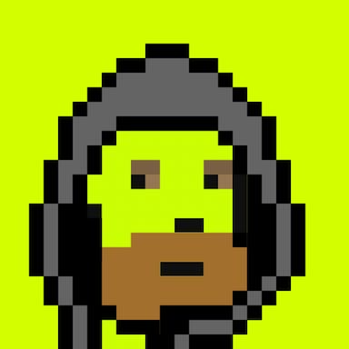 404 Origin Punk
