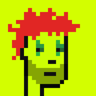 404 Origin Punk