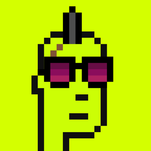 404 Origin Punk