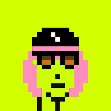 404 Origin Punk