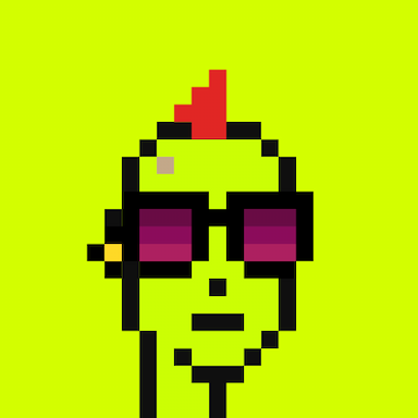 404 Origin Punk