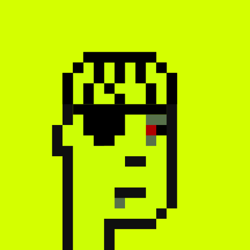 404 Origin Punk