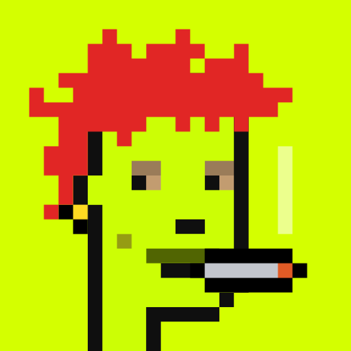 404 Origin Punk