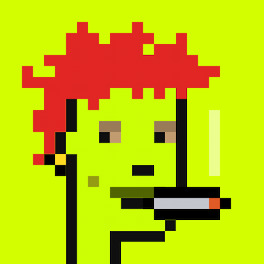 404 Origin Punk