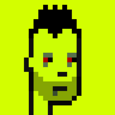 404 Origin Punk