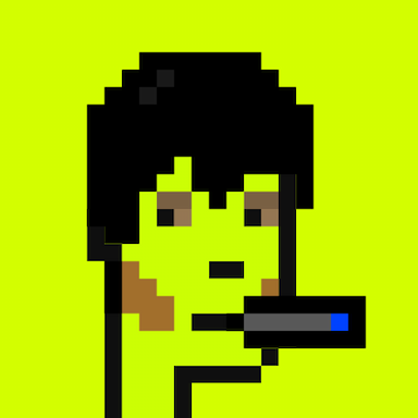 404 Origin Punk