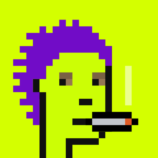 404 Origin Punk