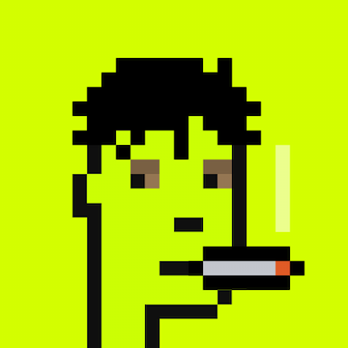 404 Origin Punk
