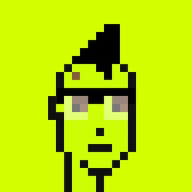 404 Origin Punk