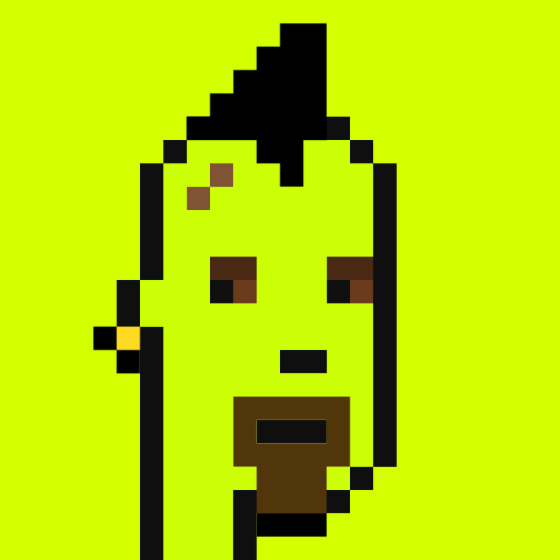 404 Origin Punk
