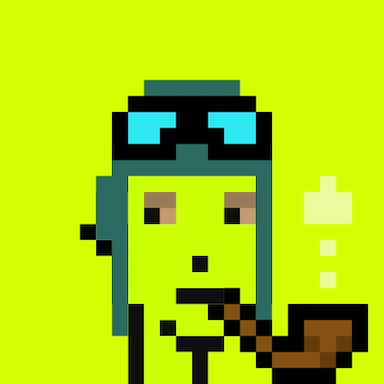 404 Origin Punk