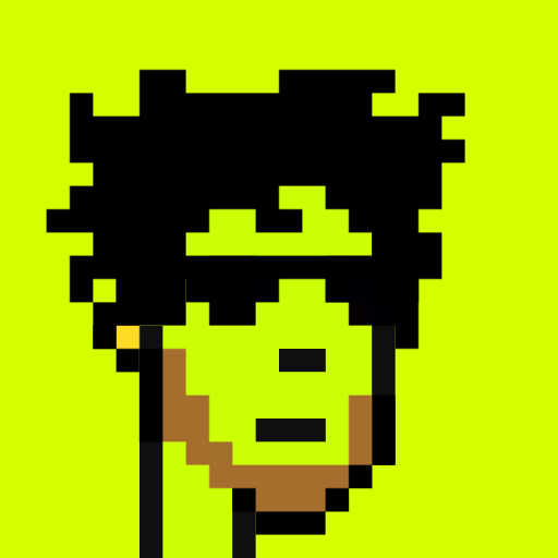404 Origin Punk
