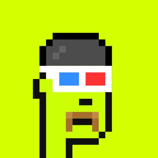 404 Origin Punk