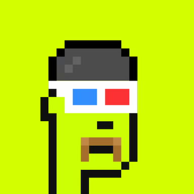 404 Origin Punk