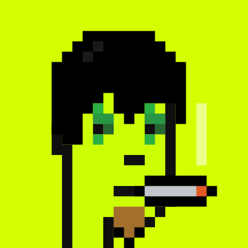 404 Origin Punk