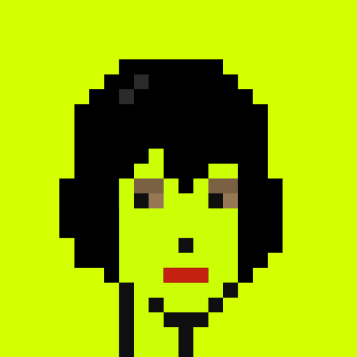 404 Origin Punk