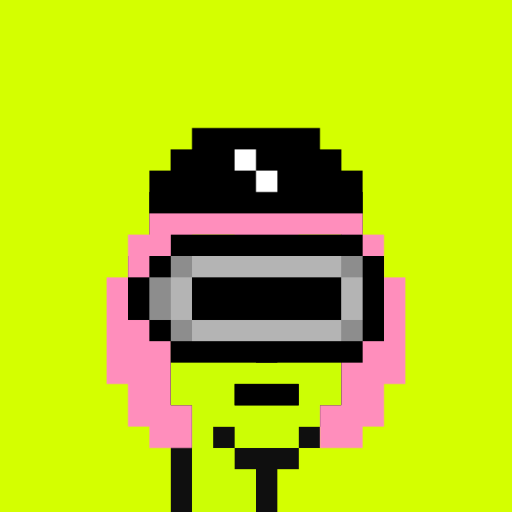 404 Origin Punk