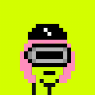 404 Origin Punk