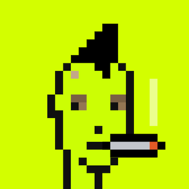 404 Origin Punk