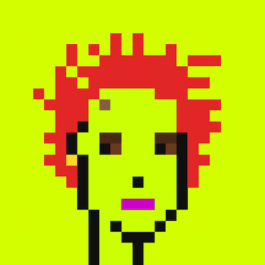 404 Origin Punk