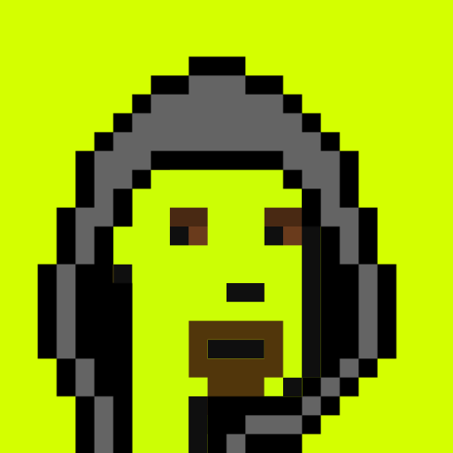 404 Origin Punk